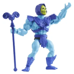Masters of the Universe Origins Figura Articulada Skeletor