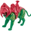 Masters of the Universe Origins Battle Cat