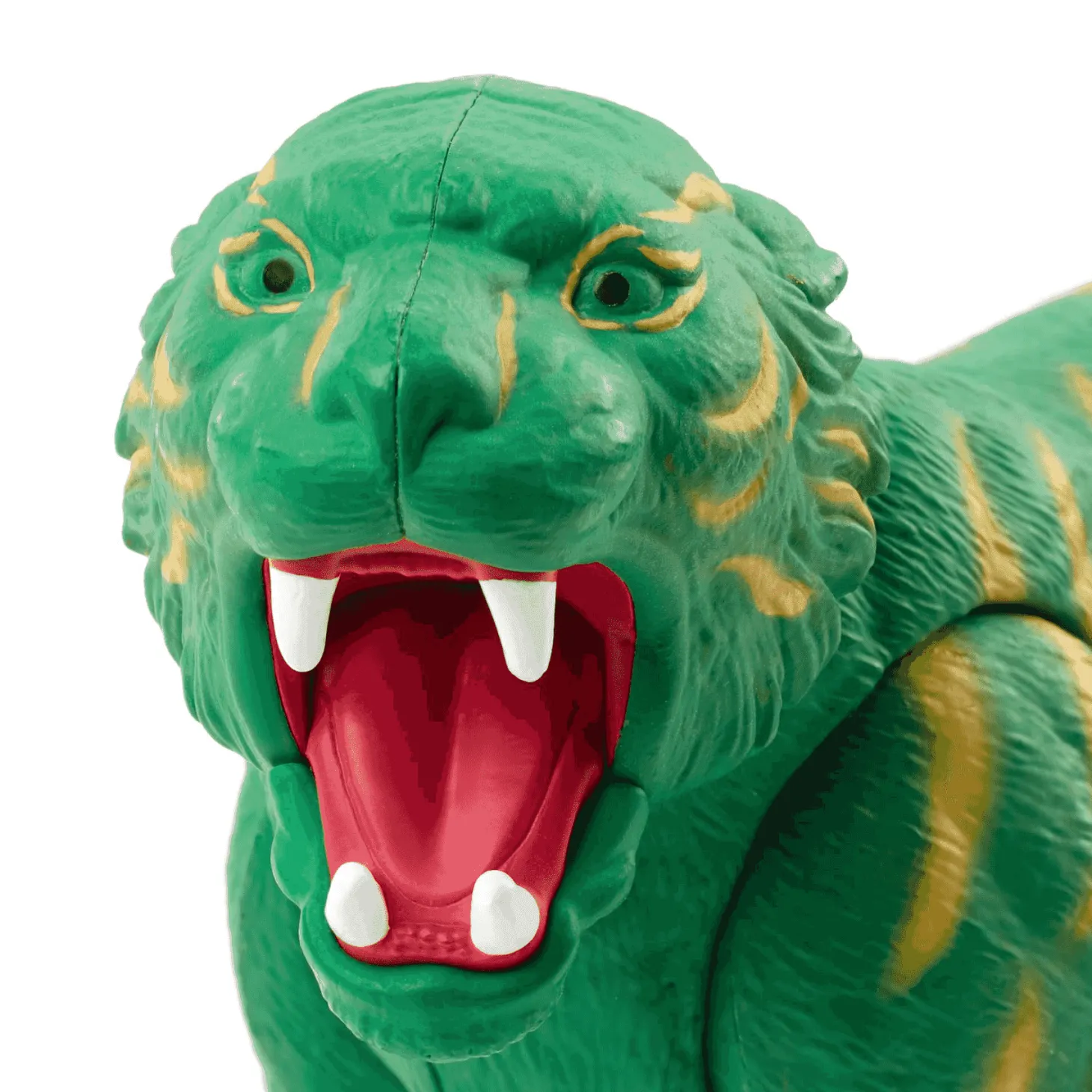 Masters of the Universe Origins Battle Cat