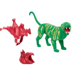 Masters of the Universe Origins Battle Cat