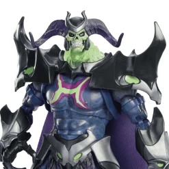 Masters Of The Universe Revelation Masterverse 23 cm