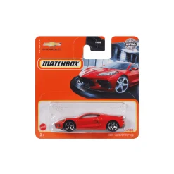 Matchbox Coche Clásico coches de juguete Modelos Surtidos 3 años