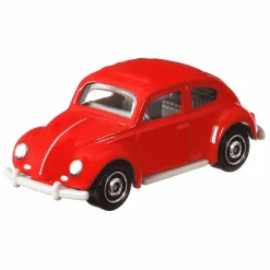 Matchbox Pack 9 coches de juguete 3 años