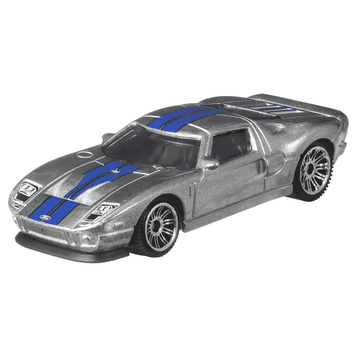 Matchbox Pack de 5 Vehículos Coches de Juguete Modelos Surtidos 3 años