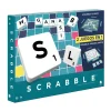 Mattel Games Scrabble 2 Juegos en 1 Juego Mesa