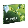 Mattel Games Scrabble original juego de mesa 10 años