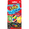 Mattel Games UNO H20 juego de cartas 7 años