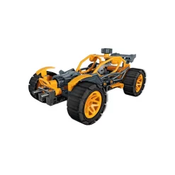 Mechanics Buggy y Quad