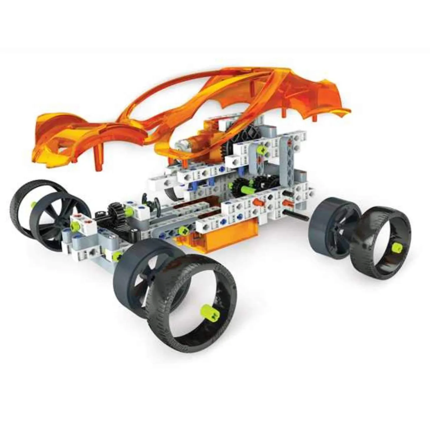 Mechanics Laboratorio De Mecanica Ciencia y Juego