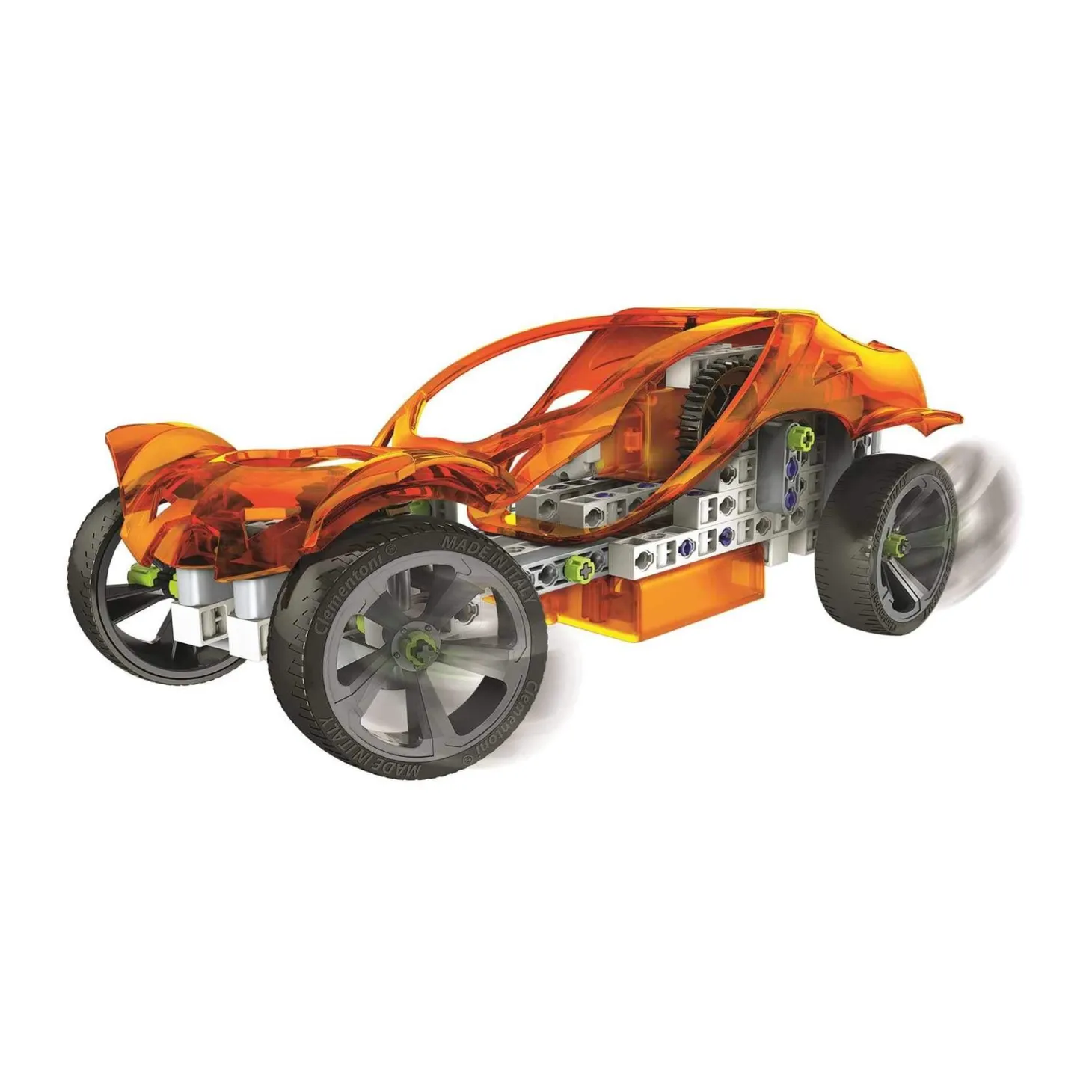 Mechanics Laboratorio De Mecanica Ciencia y Juego