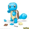 Mega Construx Pokémon Squirtle - Juguete de Mega Pokémon
