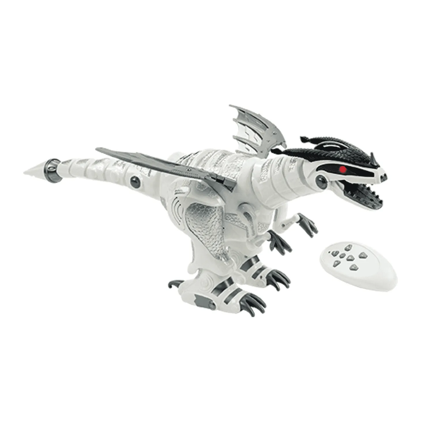 Mega Rex Infrarrojos Digital Planet