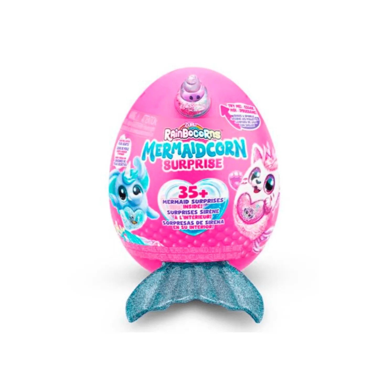 Mermaidcorn Surprise