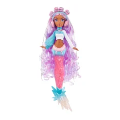 Mermaze Mermaidz Winter Theme Harmonique 33 cm