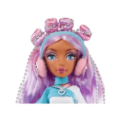 Mermaze Mermaidz Winter Theme Harmonique 33 cm