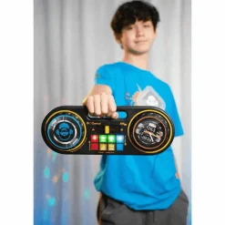 Mesa de mezclas DJ 8 en 1