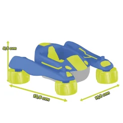 Metazells Battle Pack