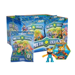Metazells Pack 1