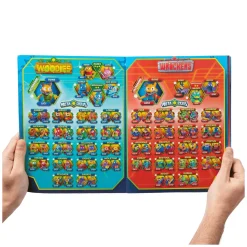 Metazells Starter Pack