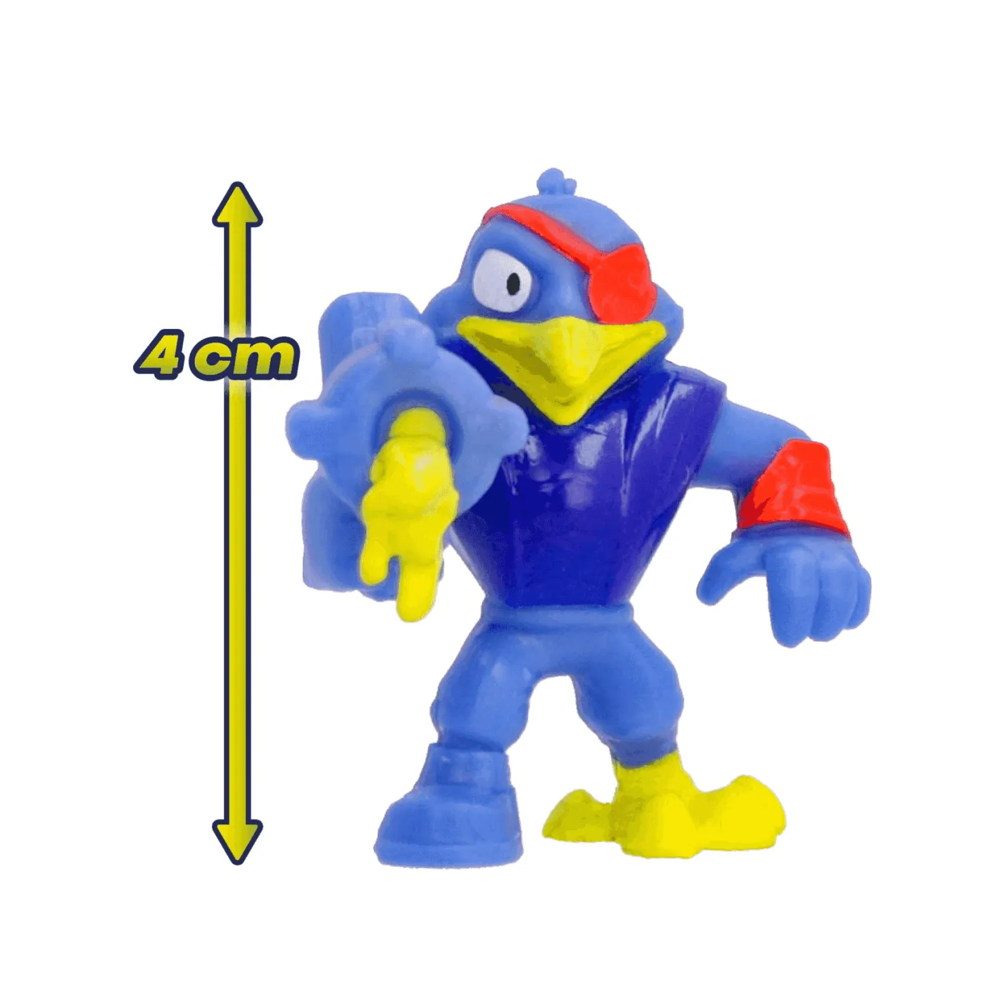 Metazells Vehicle Pack Collector Plane Purple