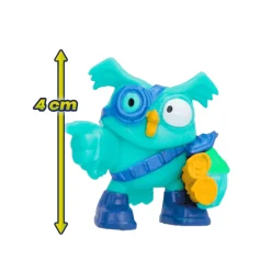 Metazells Vehicle Pack ScooterDrone Orange