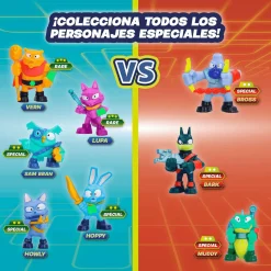 Metazells Vehicle Pack ScooterDrone Orange