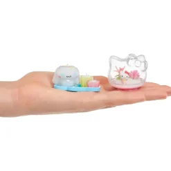 MGA Minivere Make it Mini Hello Kitty and Friends