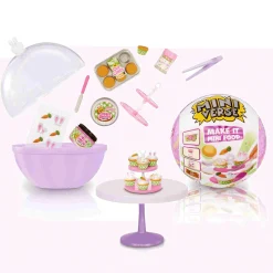 MGA Miniverse Make It Mini Diner Spring