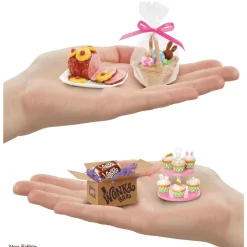 MGA Miniverse Make It Mini Diner Spring