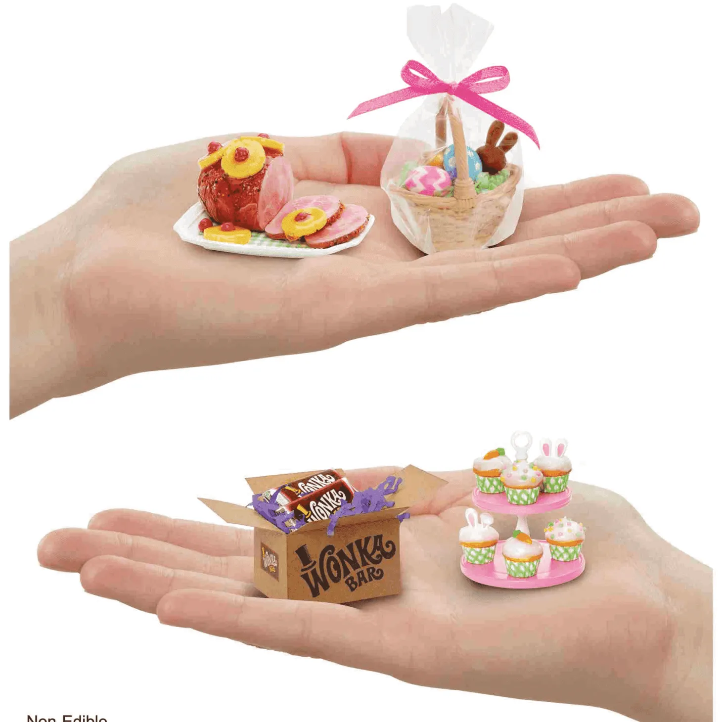 MGA Miniverse Make It Mini Diner Spring