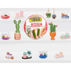 MGA´s Miniverse - Lifestyle Series - Serie 1A-B