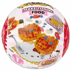 MGA´s Miniverse - Make It Mini Hello Kitty