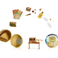 MGA´s Miniverse – Volver a Hogwarts con Harry Potter