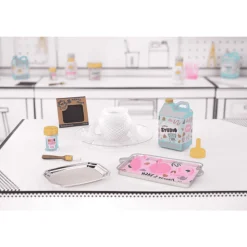 MGA´s Miniverse Make It Mini Lifestyle Series 2