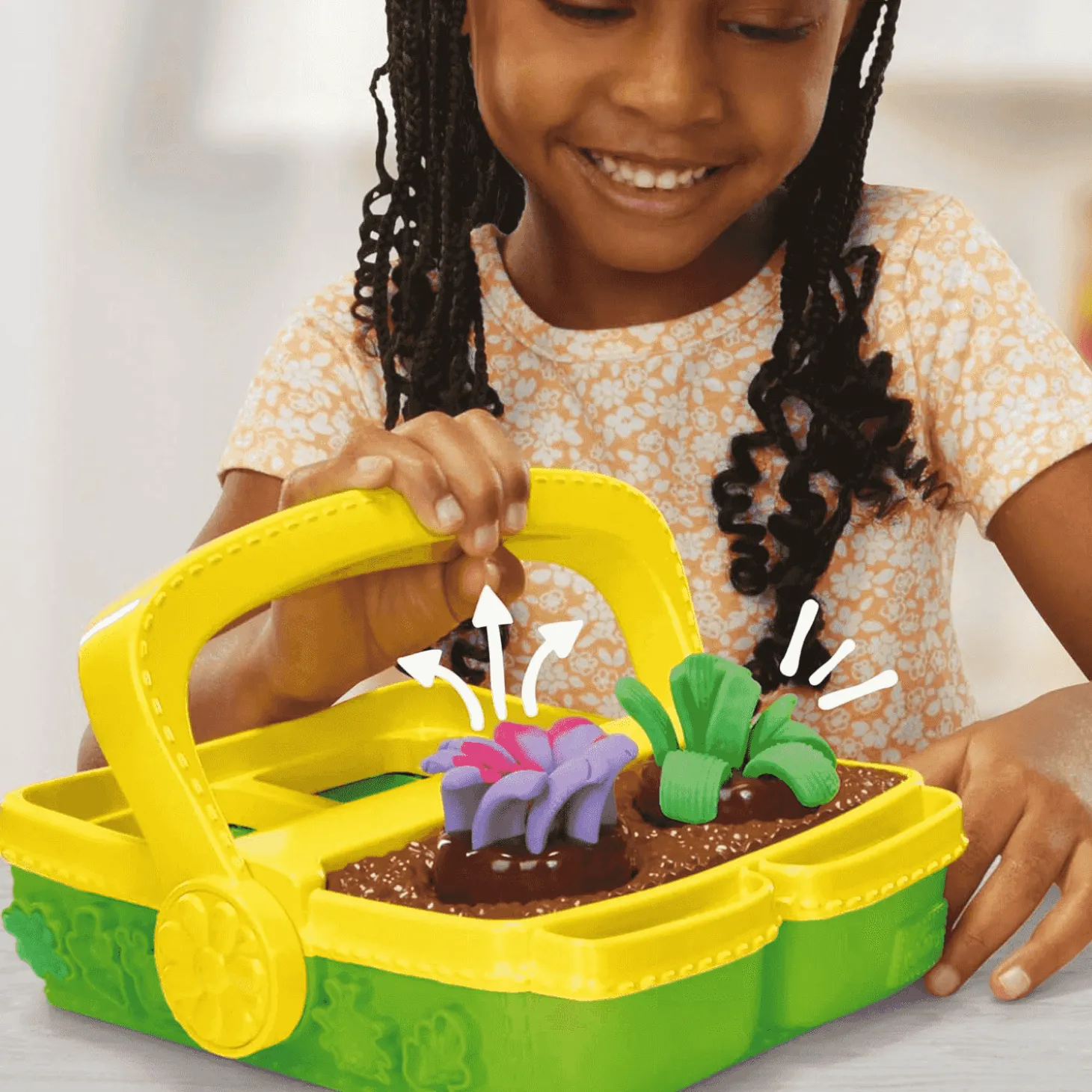 Mi Jardin de PlayDoh