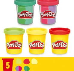 Mi Jardin de PlayDoh
