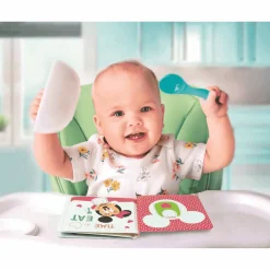 Mi Libro Divertido Disney Baby