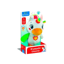 Mi Pequeño Unicornio Bebe