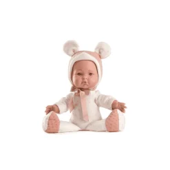 Mi Primer Bebe rosa 36 cm Muñeco Bebé