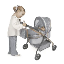 Mi Primer Coche De Muñeca Para Muñecas De Hasta 42 Cm De Cuevas Toys