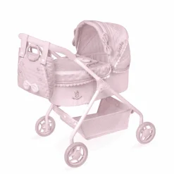 Mi Primer Cochecito de Muñecas con Accesorios De Cuevas