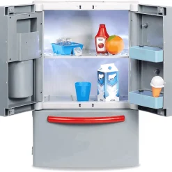 Mi Primer Frigorífico Interactivo con Luces y Sonidos