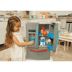 Mi Primer Frigorífico Interactivo con Luces y Sonidos