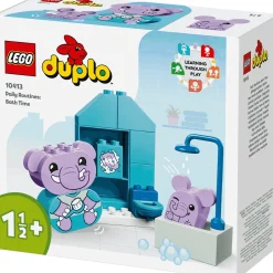 Mi Primer LEGO DUPLO Rutinas Diarias: Hora del Baño 10413