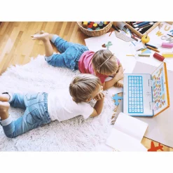 Mi Primer Portátil Infant Planet con Sonido