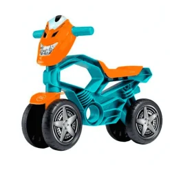 Mi Primera Moto Cross Infant Planet