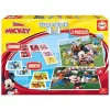 Mickey and Friends Superpack con Puzzle y Juegos Educativos