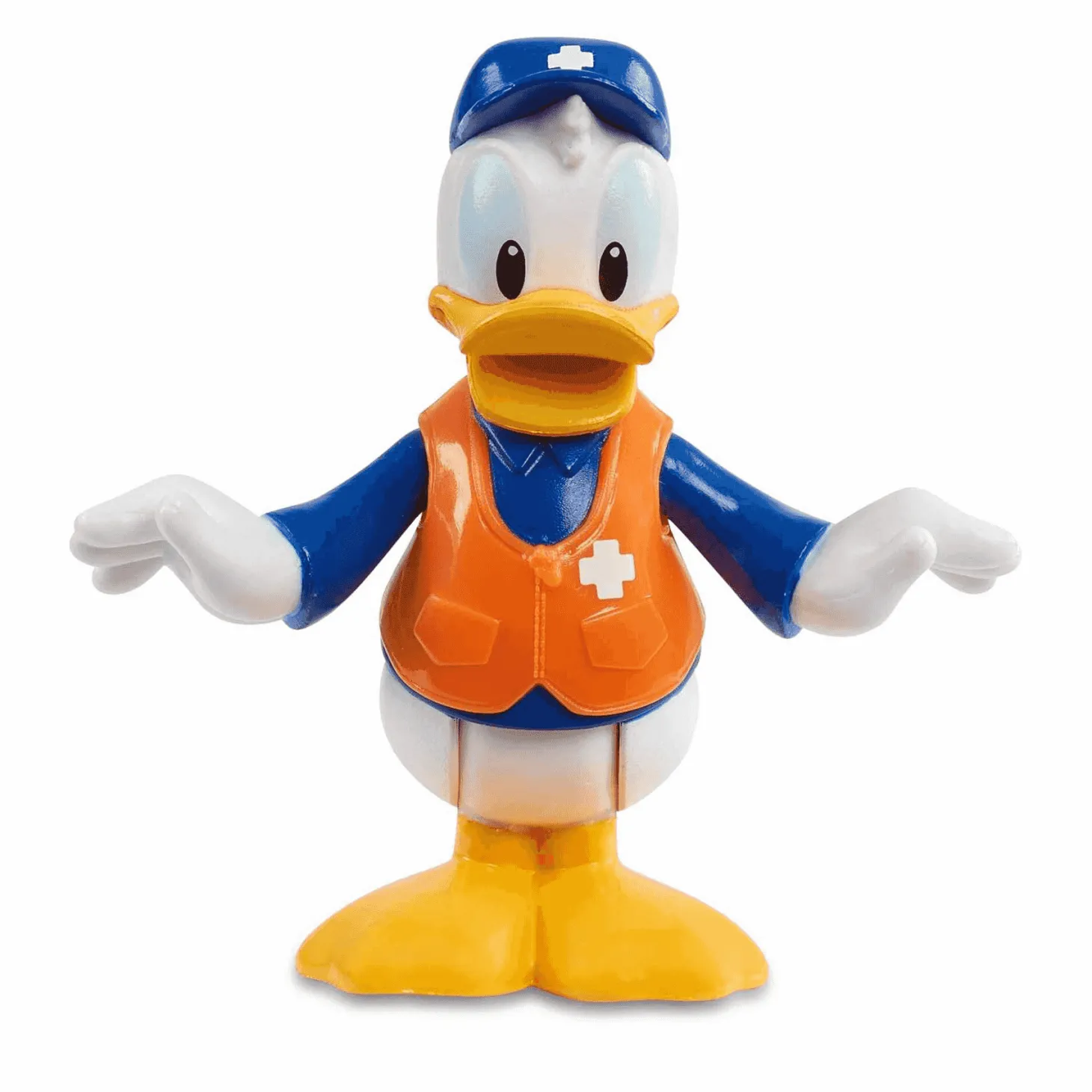 Mickey Figuras Articuladas Diferentes Modelos