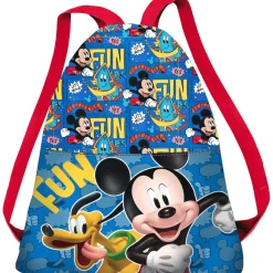 Mickey Fun Saquito de Cuerdas