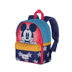 Mickey Mochilita Joy Hey 27CM
